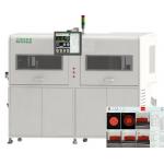 OEM Packaging Auto Visual Inspection Machine Equipment For Dairy Cup for sale