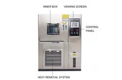 China Humidity Chamber Black Garlic Making Machine 800Liter Energy Efficiency supplier