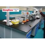 Research Analysis Epoxy Resin Worktop Chemical Resistance For Laboratory for sale