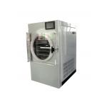 Auto Protection Food Freeze Drying Machine Home Use With Pump for sale