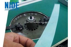 China High Stator insulation Wedge paper inserting machine supplier