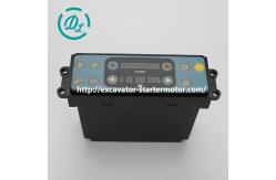 China A/C Control Panel B241800000116 AH100607 Excavator SY60 S65 SY75 supplier