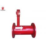 China Fire Rescue Equipment Pressure Type Foam Proportioner For Bladder Tank manufacturer