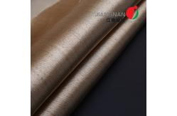 China Premium Fiberglass Thermal-Processed Fabric With Excellent Alkali And Acid Resistance supplier
