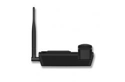 China Multi Language GSM DECT Phone HD Voice MP3 FM SMS supplier