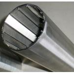 Stainless Steel Filter Screen 99% Wedge Wire Strainer Water Filter Custom for sale