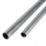 Durable Metal EMT Conduit Strong Fire Resistance Anti Interference for sale