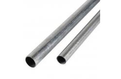 China Durable Metal EMT Conduit Strong Fire Resistance Anti Interference supplier