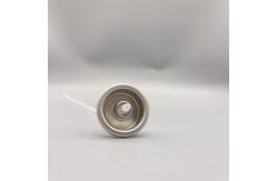 China PrecisionMist Deodorant Spray Valve - Enhanced Control for Long-lasting Freshness supplier