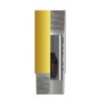 Orifice Fill Float Collar Casing Cementing Float Equipment For Wellcore for sale