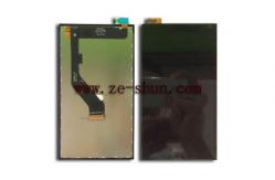 China Black Cell Phone LCD Screen Replacement For HTC Desire 826 Complete supplier