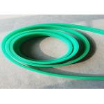 50-95A Customizable Size Screen Printing Squeegee 100% Polyurethane