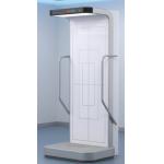 19 Whole Body Scanner Nuclear Radiation Detector With Rapid Speed 180--1800mm/Min for sale