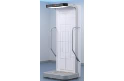 China Digital Highly Sensitive Nuclear Radiation Meter For Fieldwork supplier