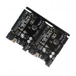 One Stop Control 4mm Thickness ENIG PCBA Board 3oz Copper for sale