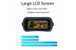 China Digital Zoom 200M Camera Night Vision Binoculars With WiFi Function supplier
