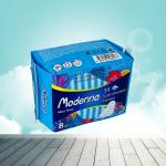 Women Menstrual Pads Ultra Thin Breathable Natural Sanitary Napkin Disposable for sale