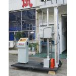 Mobile Phone Cells Free Fall Drop Tester with Emergency Stop Safety Device