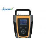 KGD MQ 531 Biogas Analyzer Smart Portable Type Bluetooth 4.0 Communication and Electrical Parameters for sale