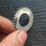 3050.8950.4 Roughing Blade Cutter Muller Martini Milling Knife Notcher Pantera Perfect Binder for sale