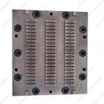 Customized Extrusion Mold For Extruder Machine, Plastic Moulding Dies