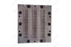China Customized Extrusion Mold For Extruder Machine, Plastic Moulding Dies supplier