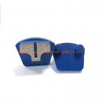 T  Segment Concrete Grinding Disc For Werkmaster Metal Grinding Pads for sale