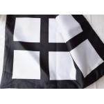 9 Panal Sublimation Blank Pillow Case 9 Panal Sublimation Blank Cushion Cover