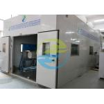 Storage Water Heater Appliance Performance Test Lab With 6 Stations