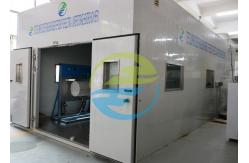 China Storage Water Heater Appliance Performance Test Lab With 6 Stations supplier