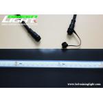 2000lum ATEX LED Mining Strip Light 24V 15W/M Underground LED Strip Lights