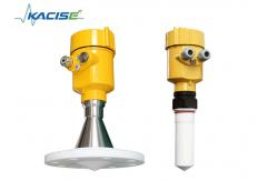 China RS485 Non Contact Tank Radar Level Transmitter Gauge Microwave Smart Liquid Level Meter supplier
