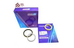 China Bucket Cylinder Seal Kit For Kato HD700 Excavator Seal Kit supplier