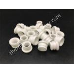 Refractory Magnesium Oxide Ceramic Insulators For Heater Elements