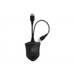 Plug And Play USB C WiFi Dongle 4K 30Hz Type C Wifi Dongle for sale