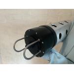Self Cleaning Multi Parameter Sensor Long Term Online Monitoring
