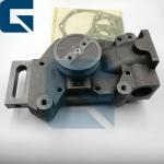 3084024 Excavator Diesel Engine N14 NT855 Water Pump for sale