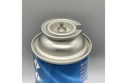 China Premium Natural Gas Stove Valve - Professional Kitchen Solution - Advanced Specification supplier