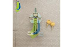 China 14521945 ch Engine Cover Lock For EC210 EC240 Excavator Parts supplier