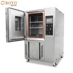 Lab Drying Oven High Temperature Heating Microcomputer Electrode Pump PLC Big Drying Oven for sale