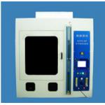 Color Touch Screen Electrical Safety Test Equipment Bacterial Filtration Efficiency BFE Tester for sale
