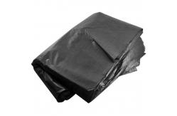 China Separate Recycling Garbage Can Liners Custom Black Trash Can Liners supplier