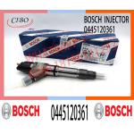 High Quality New Diesel Fuel Injector 0445120361 Common Rail Injection Nozzle 0445120371 With Nozzle DLLA145P2397 For IV for sale