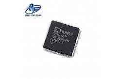 China New Original Guaranteed Quality XC951 XC95144 XC95144XL Electronic Components IC BOM Chips supplier