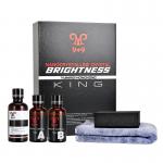 Ceramic Coating Car Maintenance Products Multipurpose Durable for sale