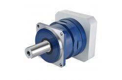 China Precision Smooth Planetary Helical Gearbox High Torque Low Noise AF140 Series supplier