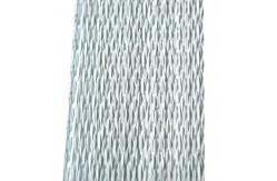 China UV Treated FIBC Bag Belt , Raffia Flat Soft PP Woven Webbing Belt supplier