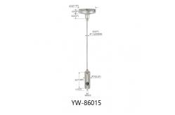 China Cable Fasteners Hanging System With M5 Male Thread Use For Sling YW86015 supplier