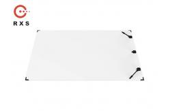 China Energy Saving Monocrystalline PV Module With Dust Proof Solar Junction Box supplier
