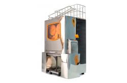 China Seamless join Commercial Orange Juicer Machine 370W 50HZ / 110V for Gymnasium supplier